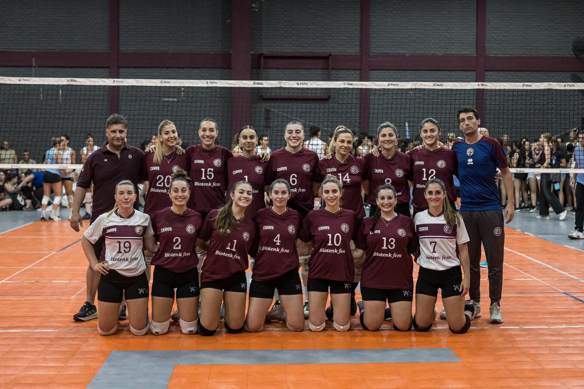 📸 Postales del partidazo entre Argentino de Castelar y Lanús que buscan el ascenso a la División de Honor.

😱 Este viernes desde las 21.30 hs en Castelar, la definición.