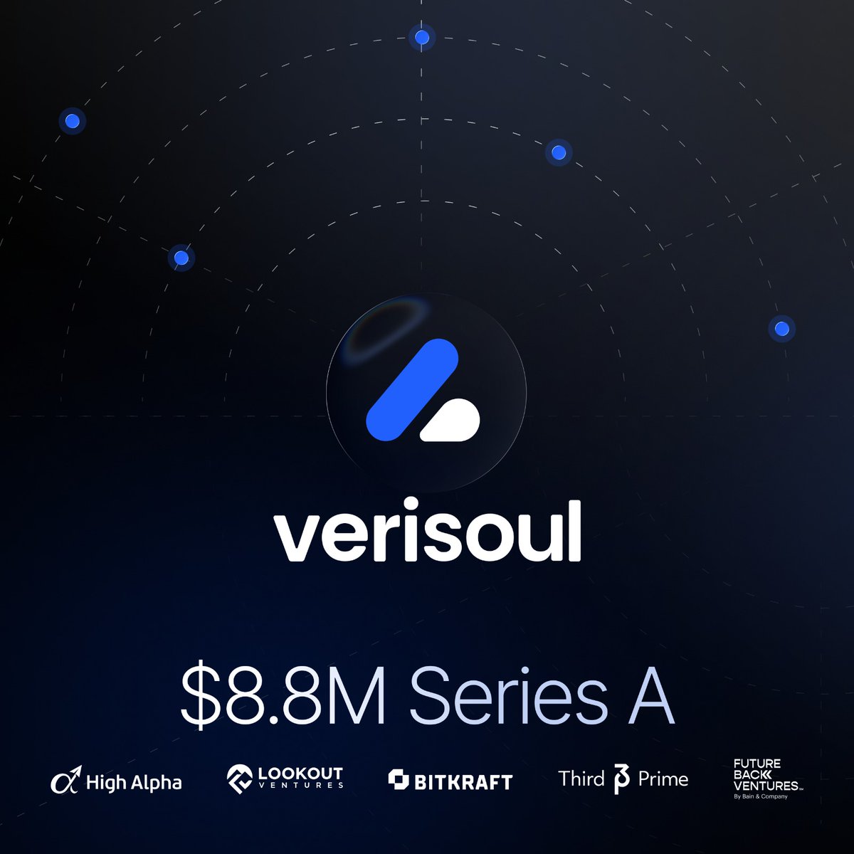 As AI reshapes the internet, trust is quickly becoming one of its scarcest resources, and also one of its most valuable. <a href="/verisoul_ai/">Verisoul</a> is tackling that challenge head-on by helping companies confidently distinguish real users from fraud, fakes, and bots.

Since commercialization,