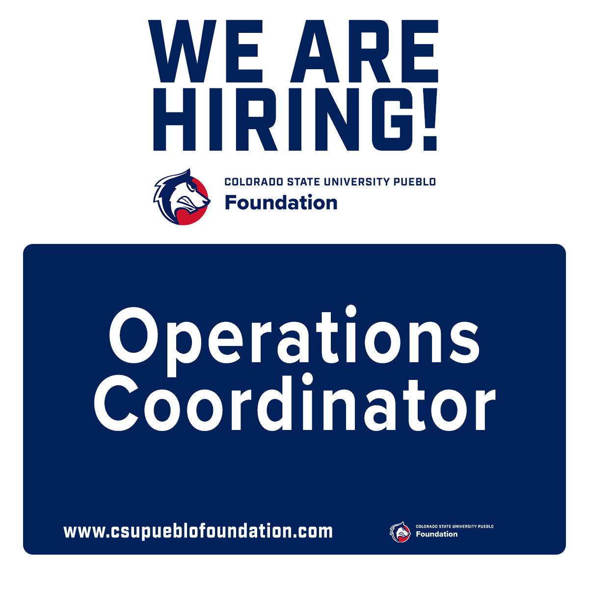 CSUPFoundation tweet media