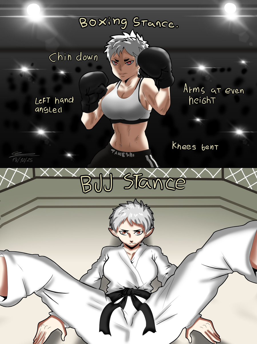 Commission done for anónimos.