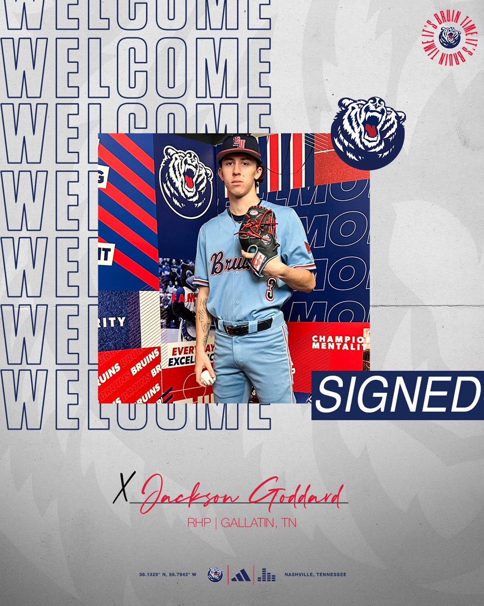 Belmont Baseball tweet media