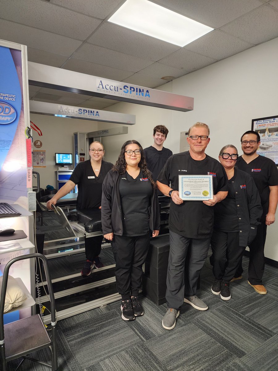 IDD Therapy tweet media