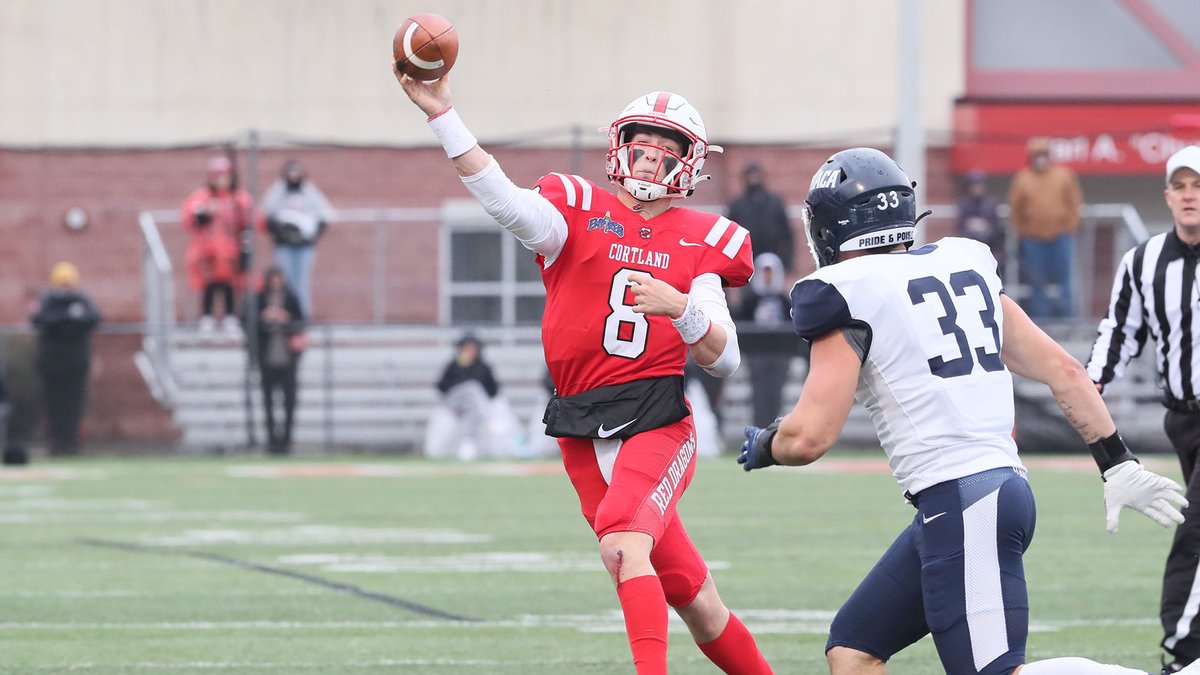 Schroeder Football tweet media