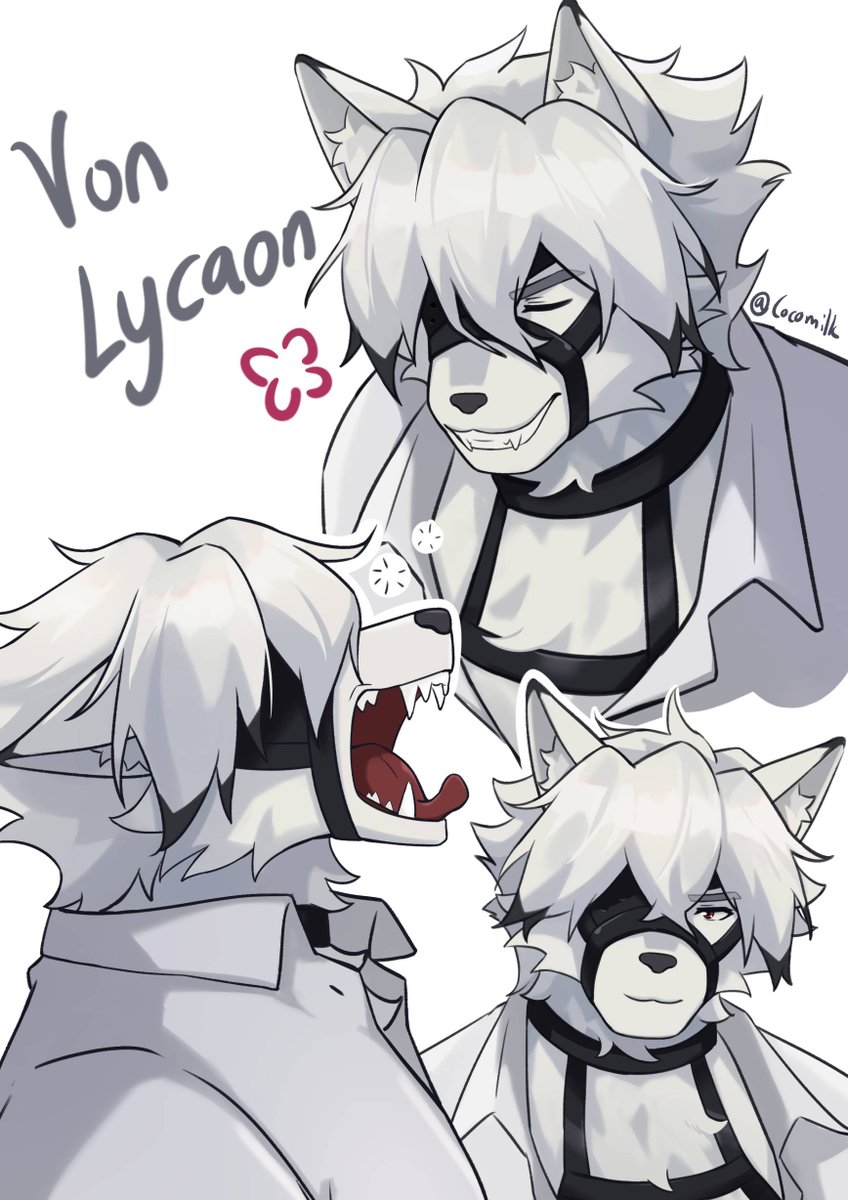 cocomilk (AF+) tweet media