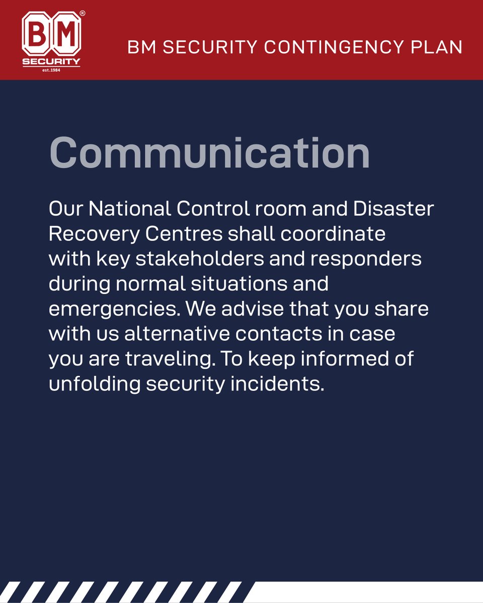 BM Security tweet media