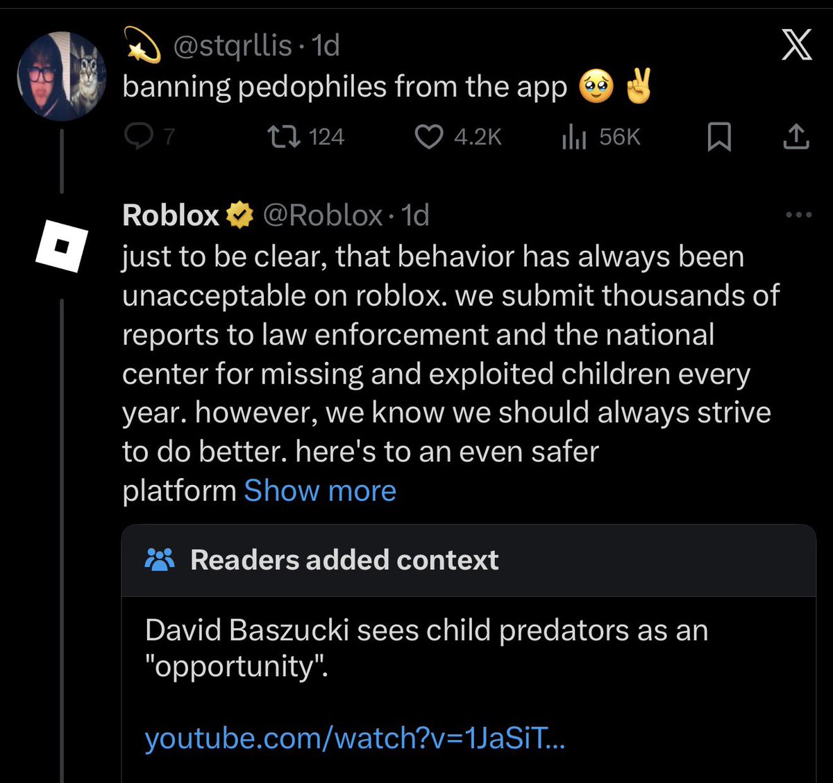 RealSchlep's tweet image. one of the most insane community notes ever