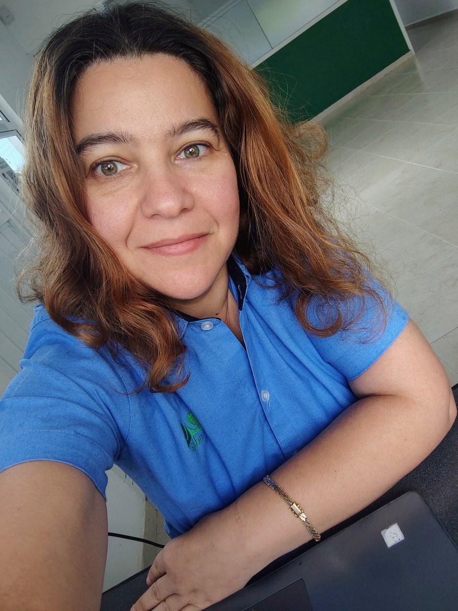 Falta un día para salir de vacaciones 🥳🥳