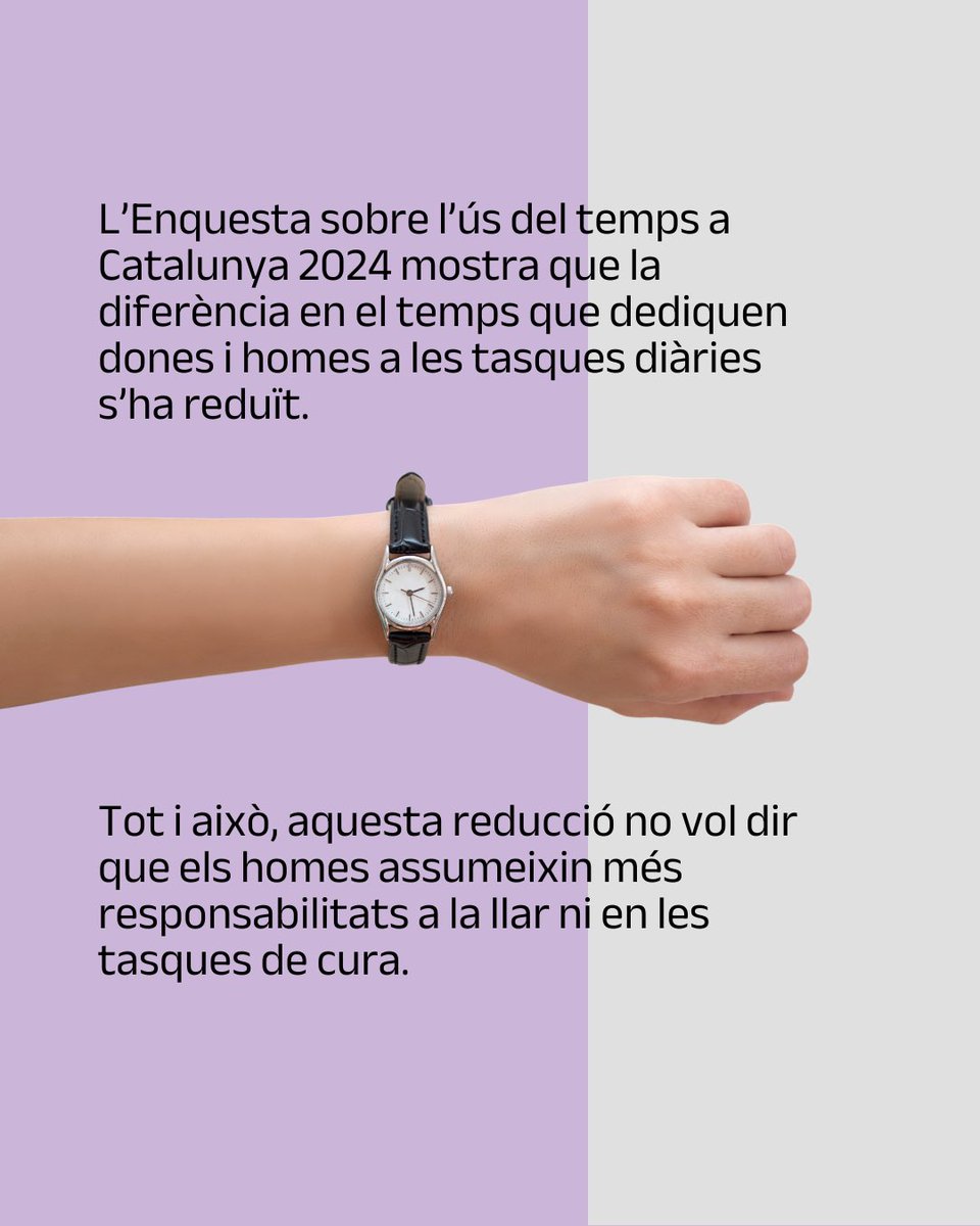 Igualtat i Feminisme tweet media