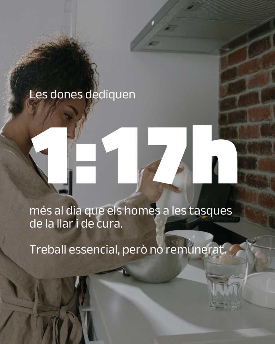 Igualtat i Feminisme tweet media