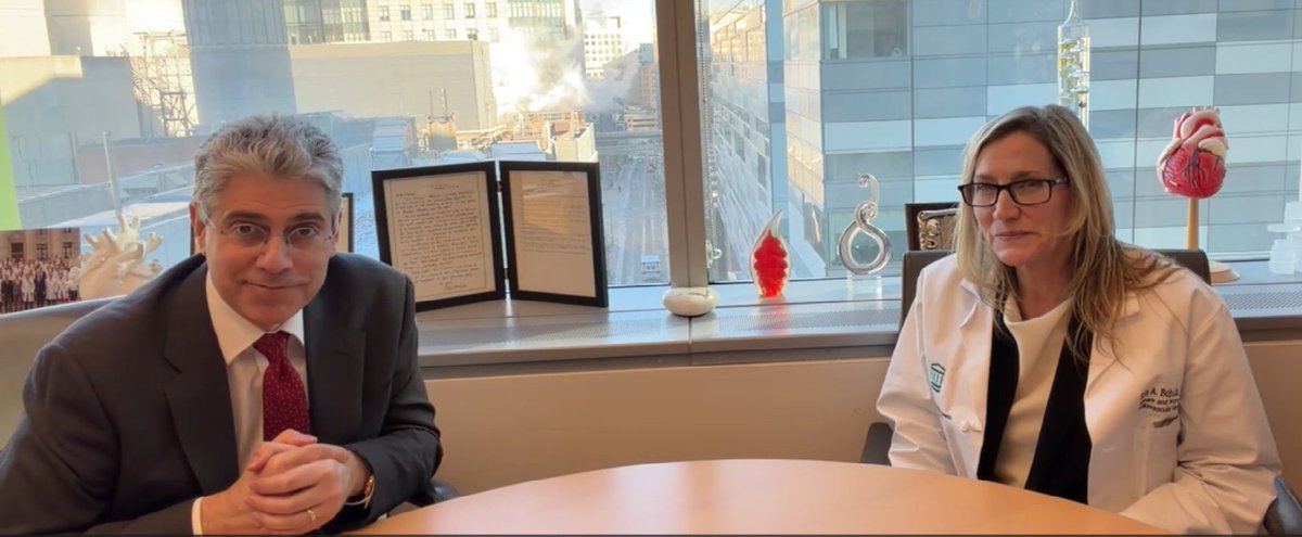 TIMI Study Group tweet media