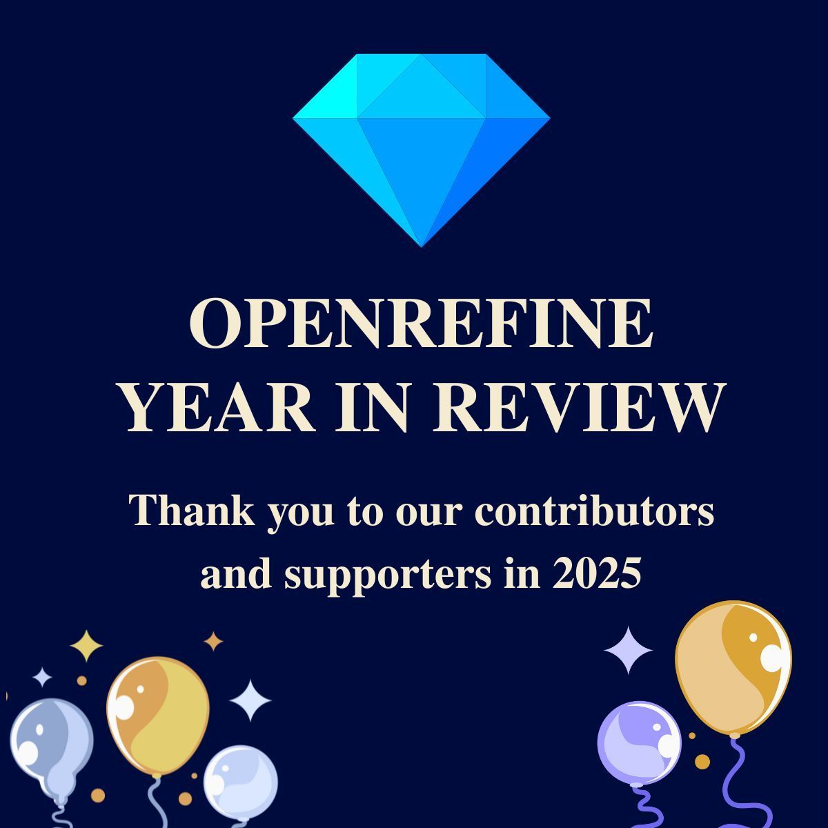 OpenRefine tweet media