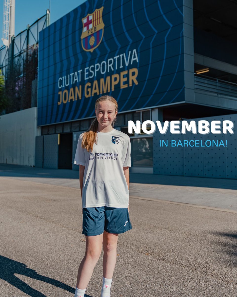 Premiership Experience tweet media