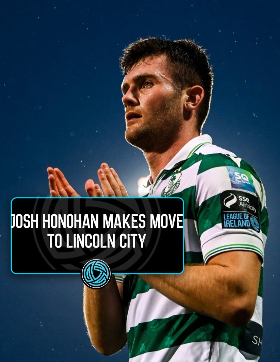 League of Ireland tweet media