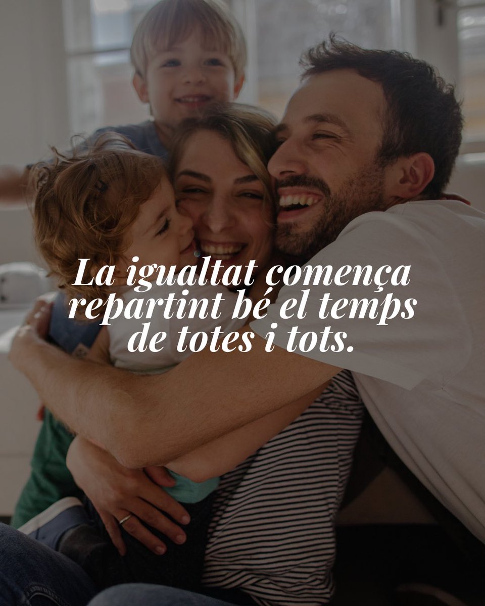 Igualtat i Feminisme tweet media