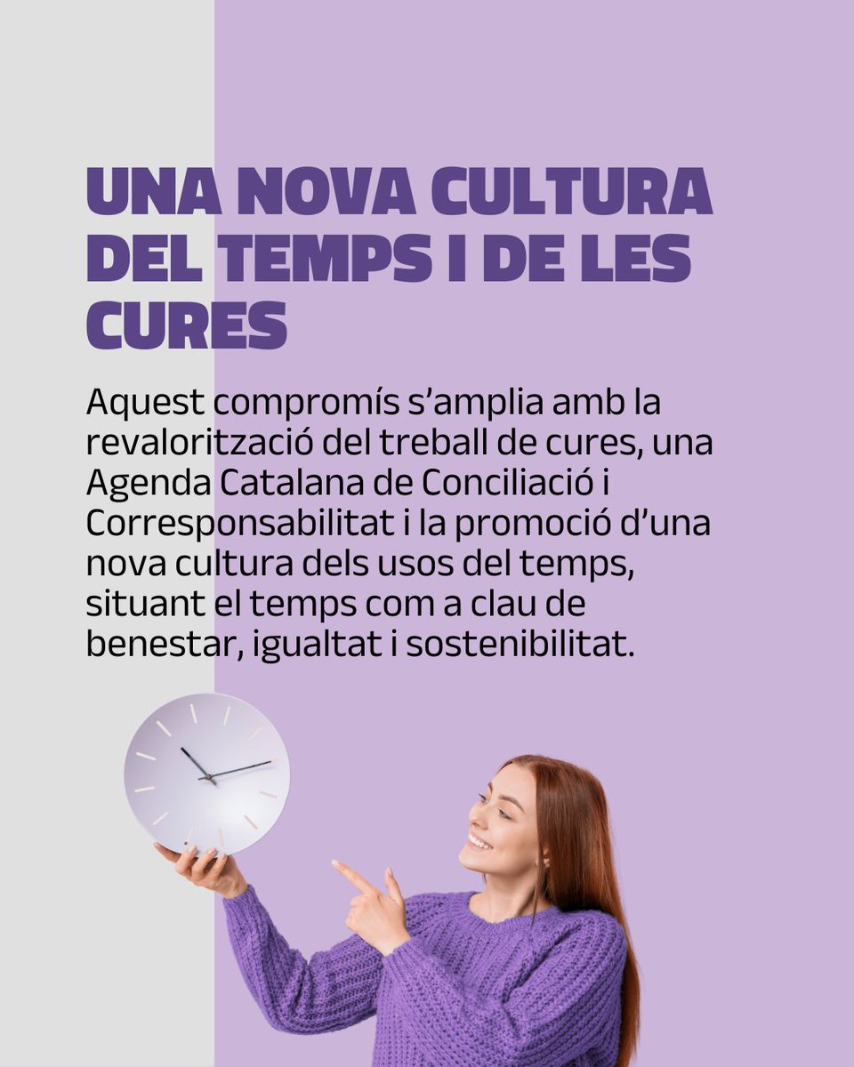 Igualtat i Feminisme tweet media