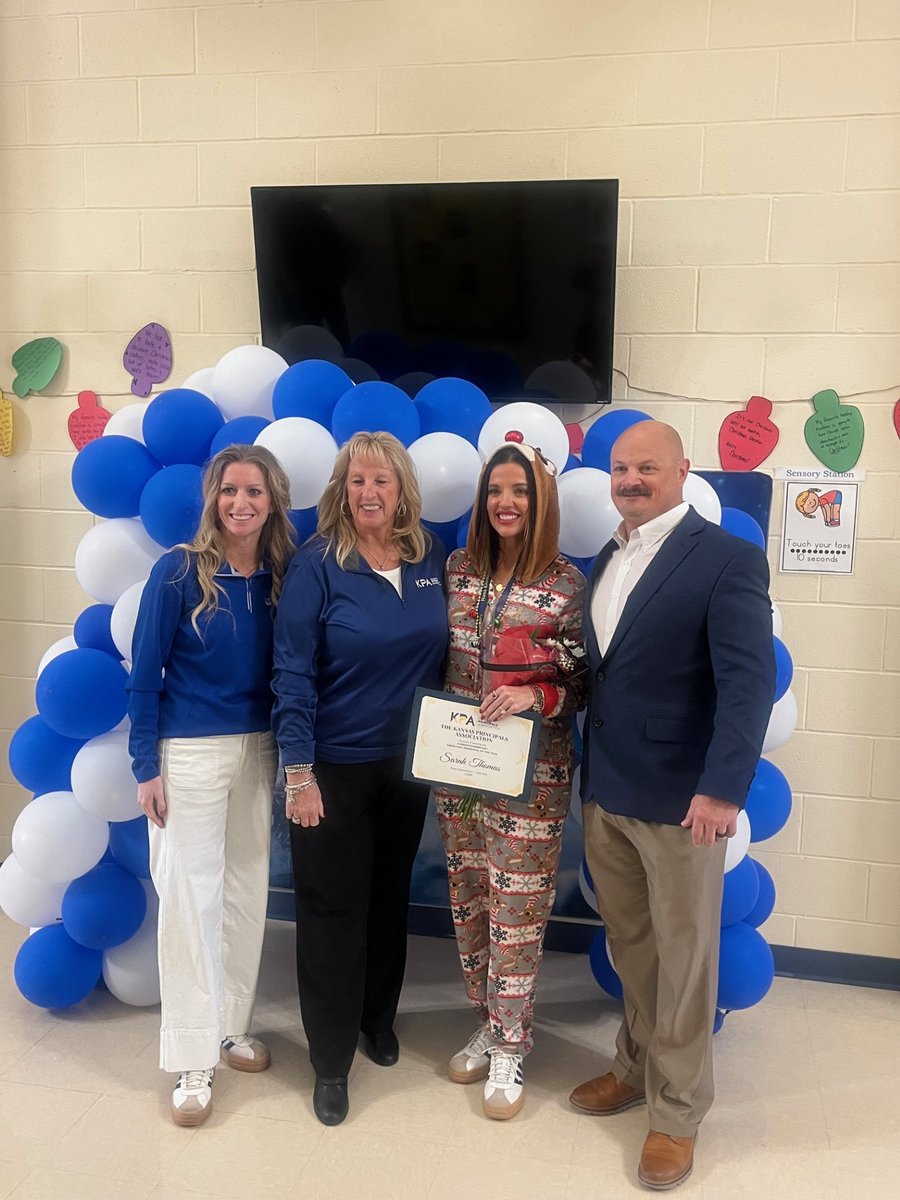 K-State College of Ed tweet media