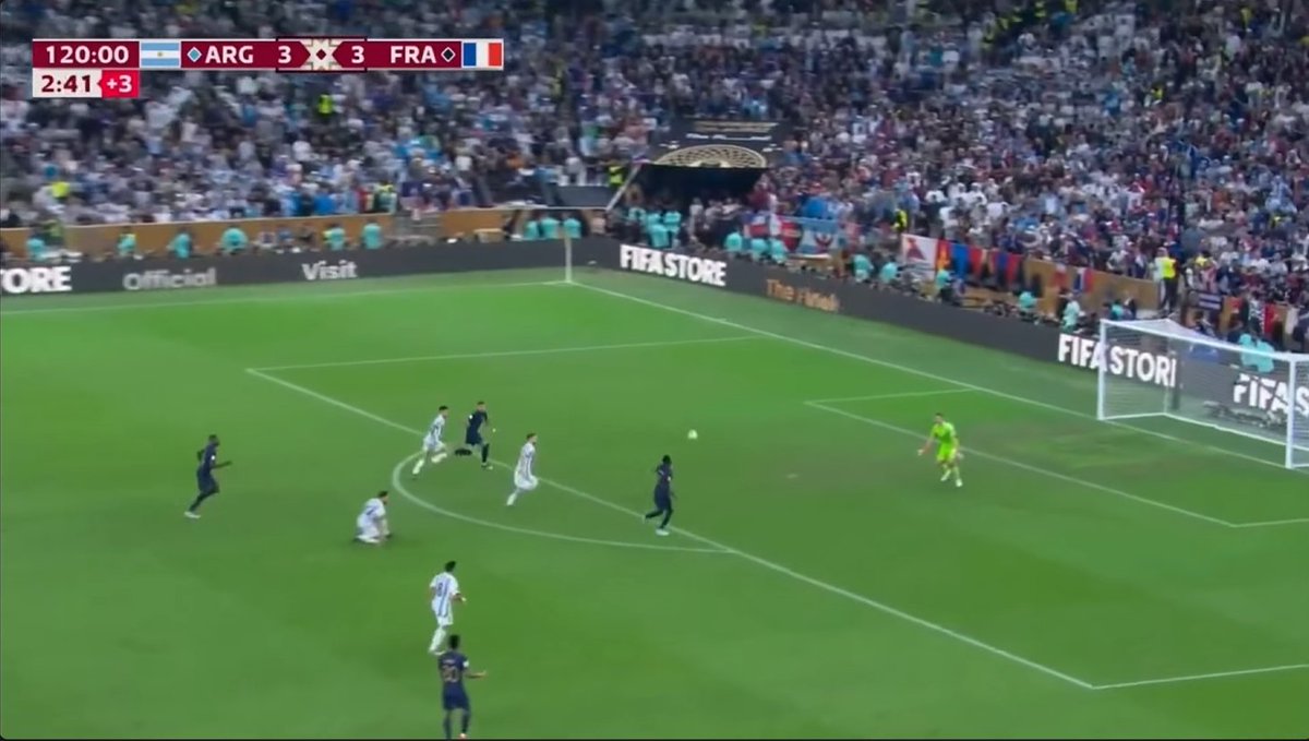 3 Años despues esta imagen me sigue generando palpitaciones