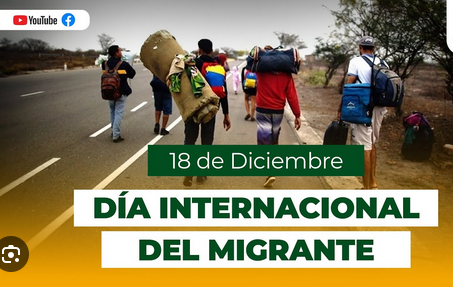 Norma_Ramirezc's tweet photo. En el Día Internacional del Migrante, debemos  reflexionar que la migración no puede ni debe ser gestionada al margen de la ley, ni utilizada como instrumento político. 
La defensa de los derechos humanos es plenamente compatible con el respeto a la ley, el orden jurídico, la soberanía y la seguridad  nacional. Lo que sí resulta incompatible con un Estado de derecho es la renuncia deliberada al control migratorio, es el abandono de la función pública establecida por ley. Presidente Kast 

@MigracionesPe @josejeriore @JoseLuisGil1000 @Ilad_media @willaxtv @ExpresoPeru @exitosape @cparedesr @canalN_