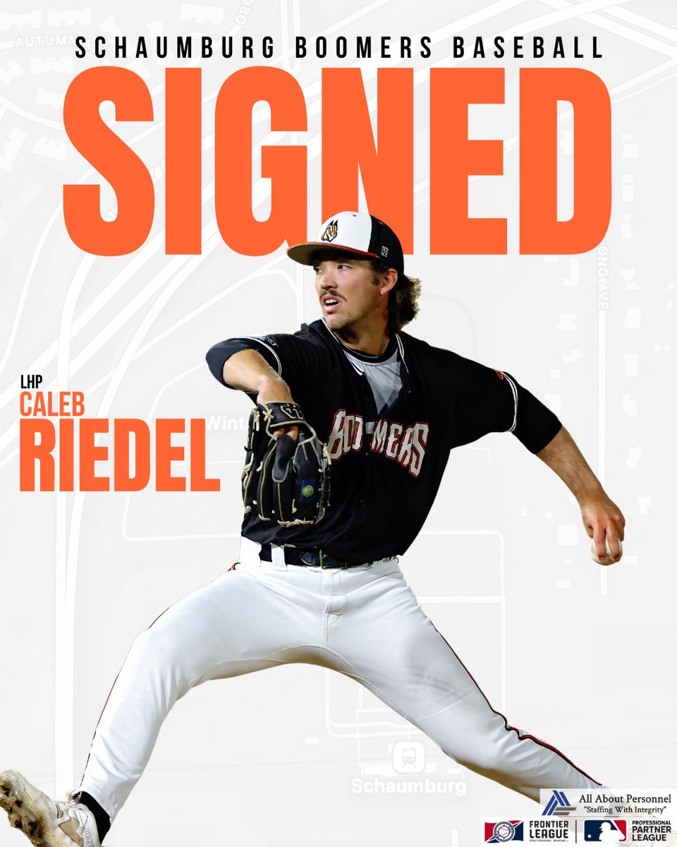 Schaumburg Boomers tweet media