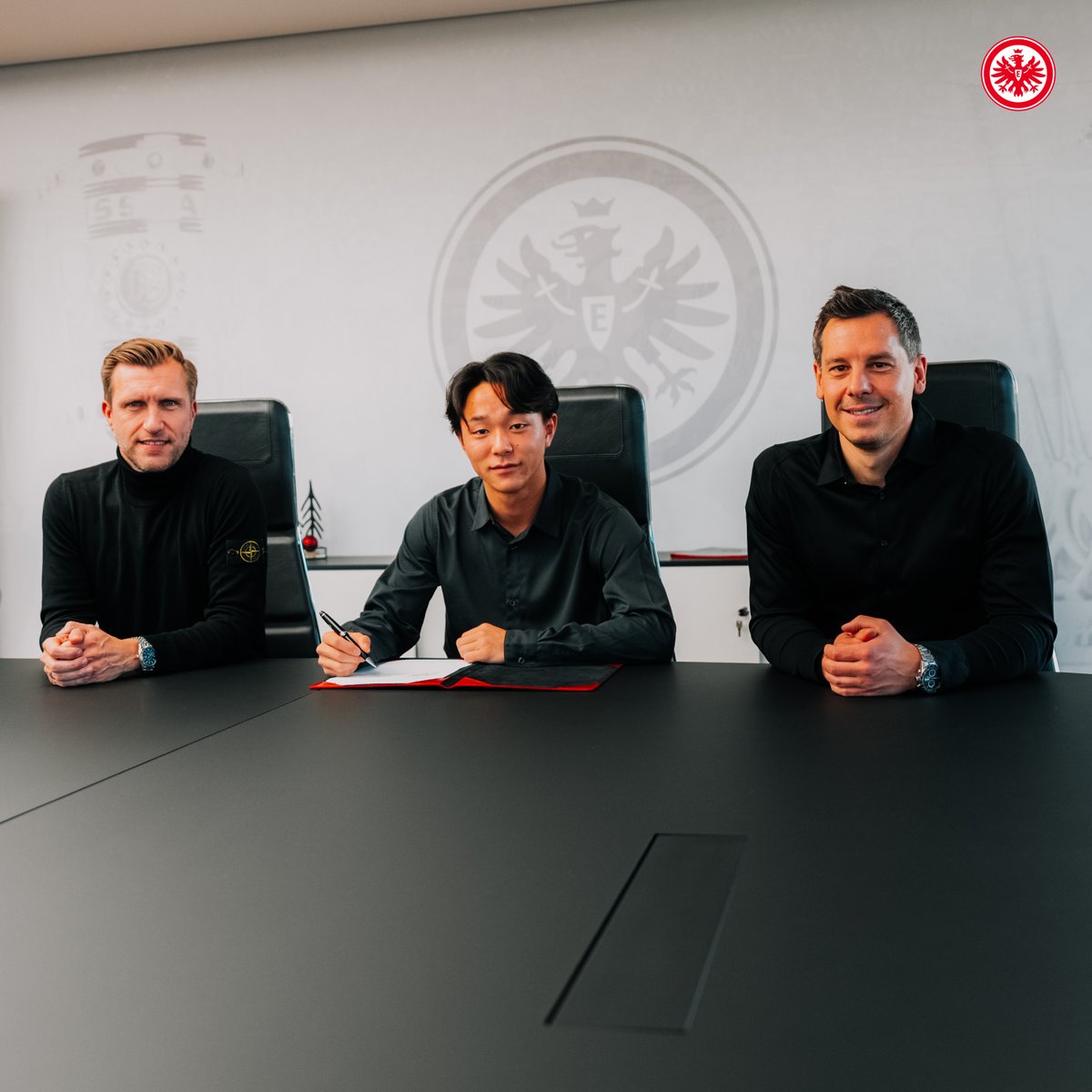 ✍️🦅 𝒔𝒊𝒈𝒏𝒆𝒅.
#SGE