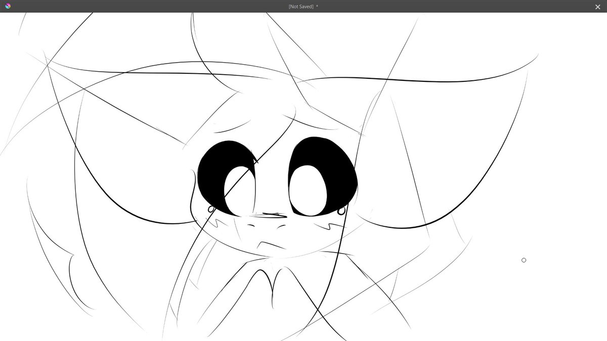 me when I try animating model I just made and it looks just so so so so bad (in a bad way)