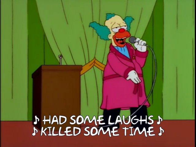 Ian Cohen tweet media