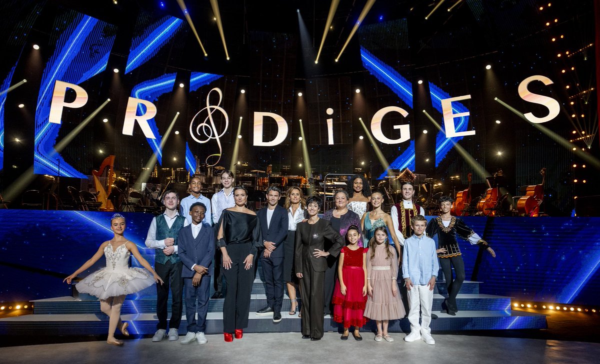 Endemol France tweet media