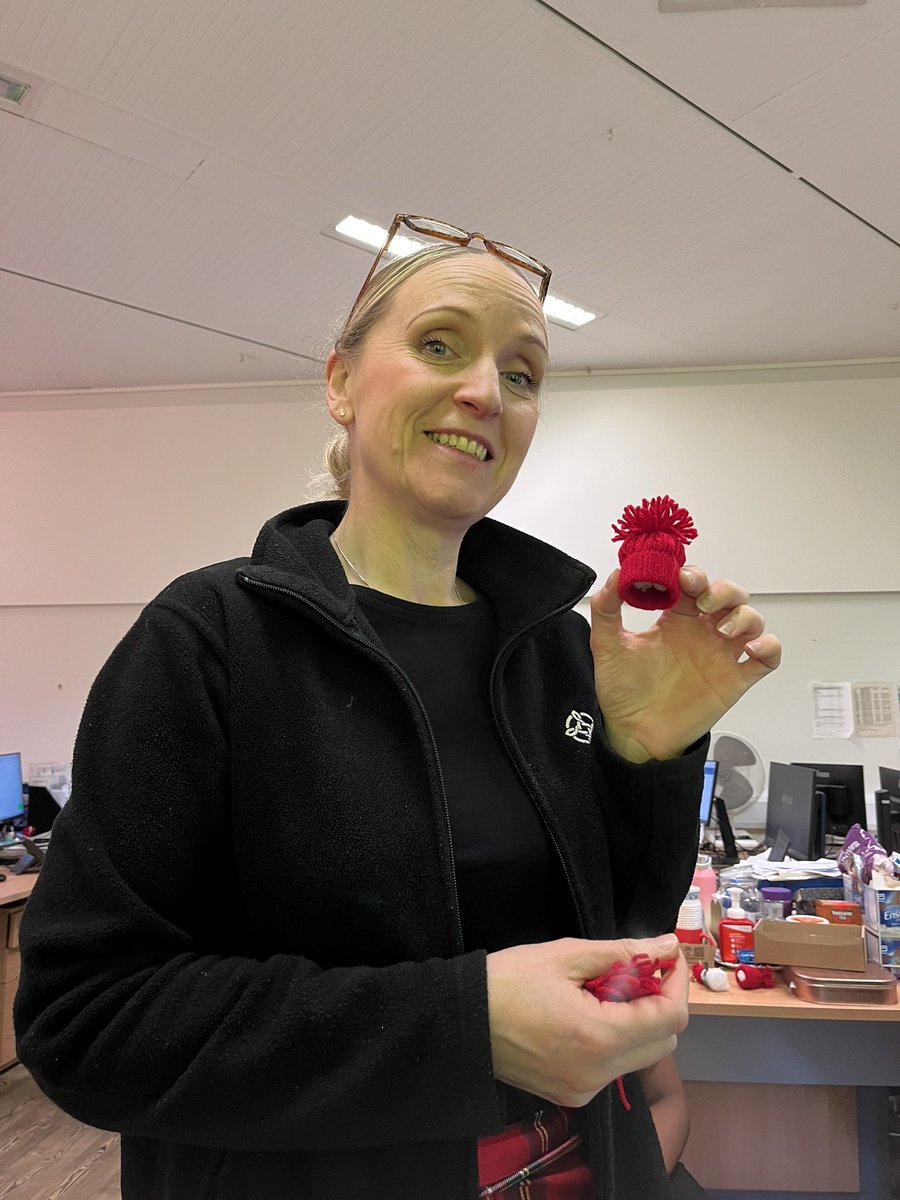 Kate Harrod-Wild RD tweet media