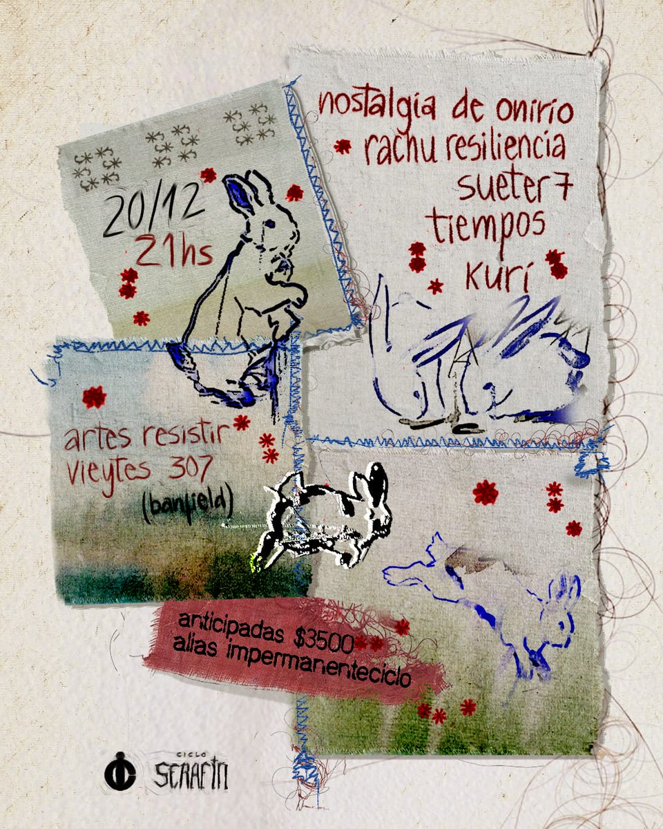 ¼ Compañía Discográfica tweet media