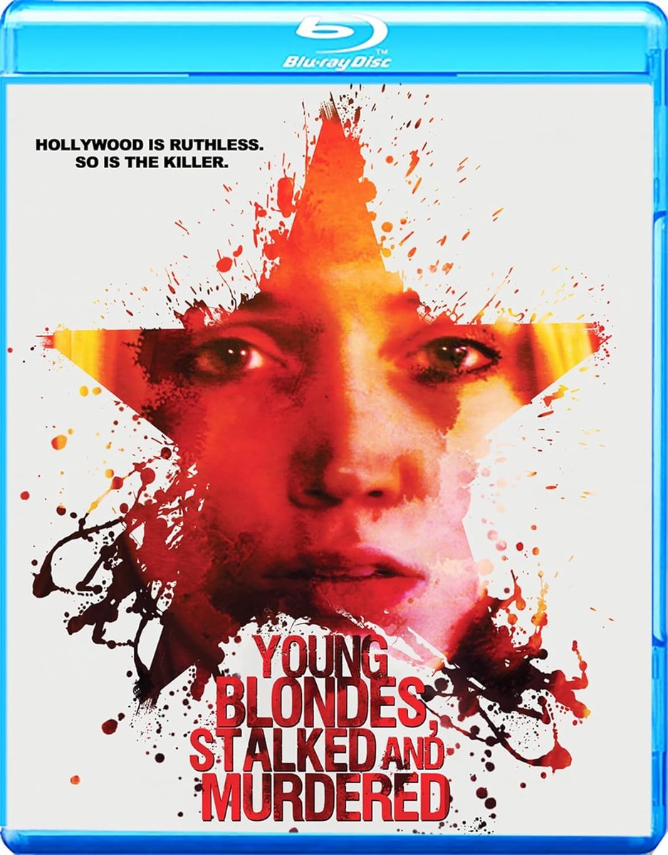 insidepulse's tweet image. Blu-ray Review: Young Blondes, Stalked And Murdered dlvr.it/TPtyRv