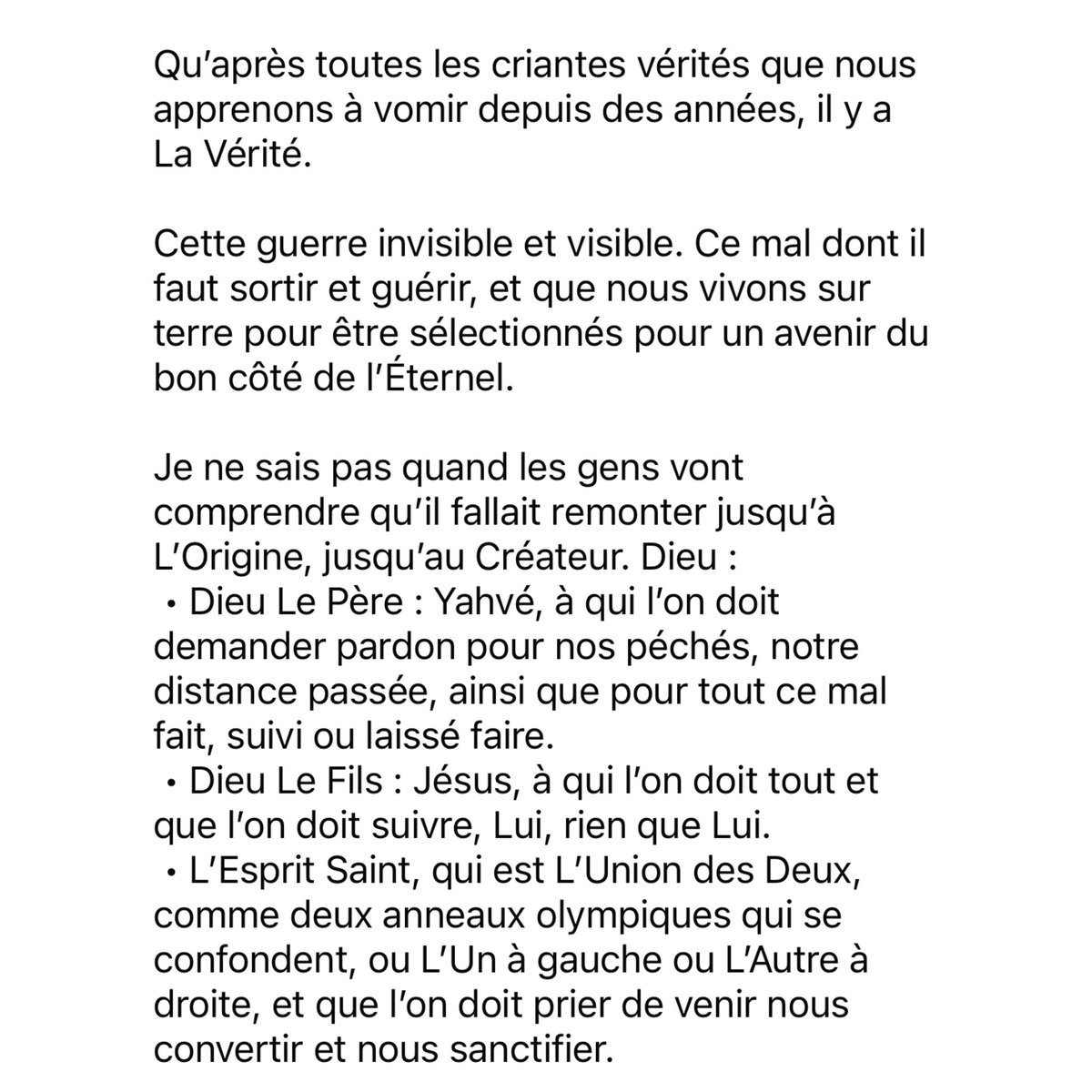 mai_floren's tweet photo. CHOISIS #paradis #enfer https://t.co/iS0NFoukeo