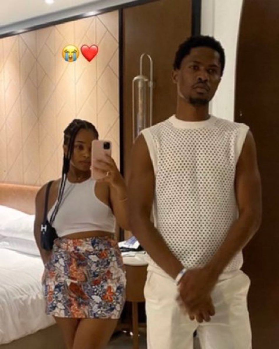 Prosper BYK tweet media