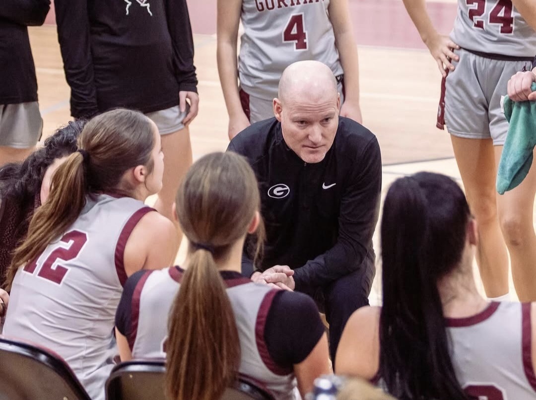This week's HHSS/cPort Podcast features longtime Gorham girls' basketball coach Laughn Berthiaume...
hoffershighschoolsports.com/hoffers-high-s…