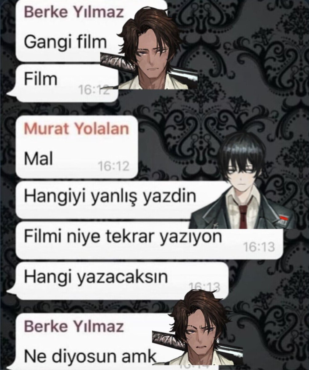 limbus turko tweet media