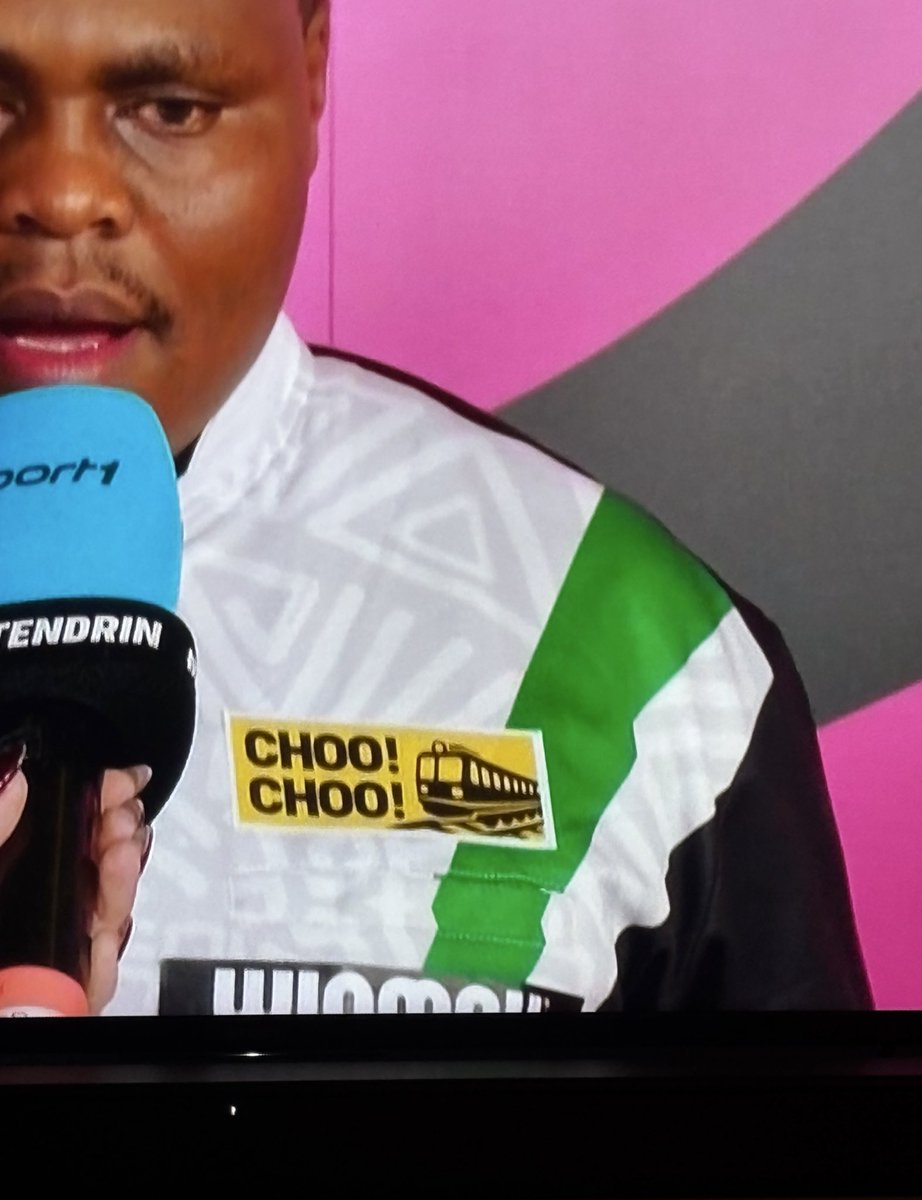 Was ist das eig für ein geiler Sponsor