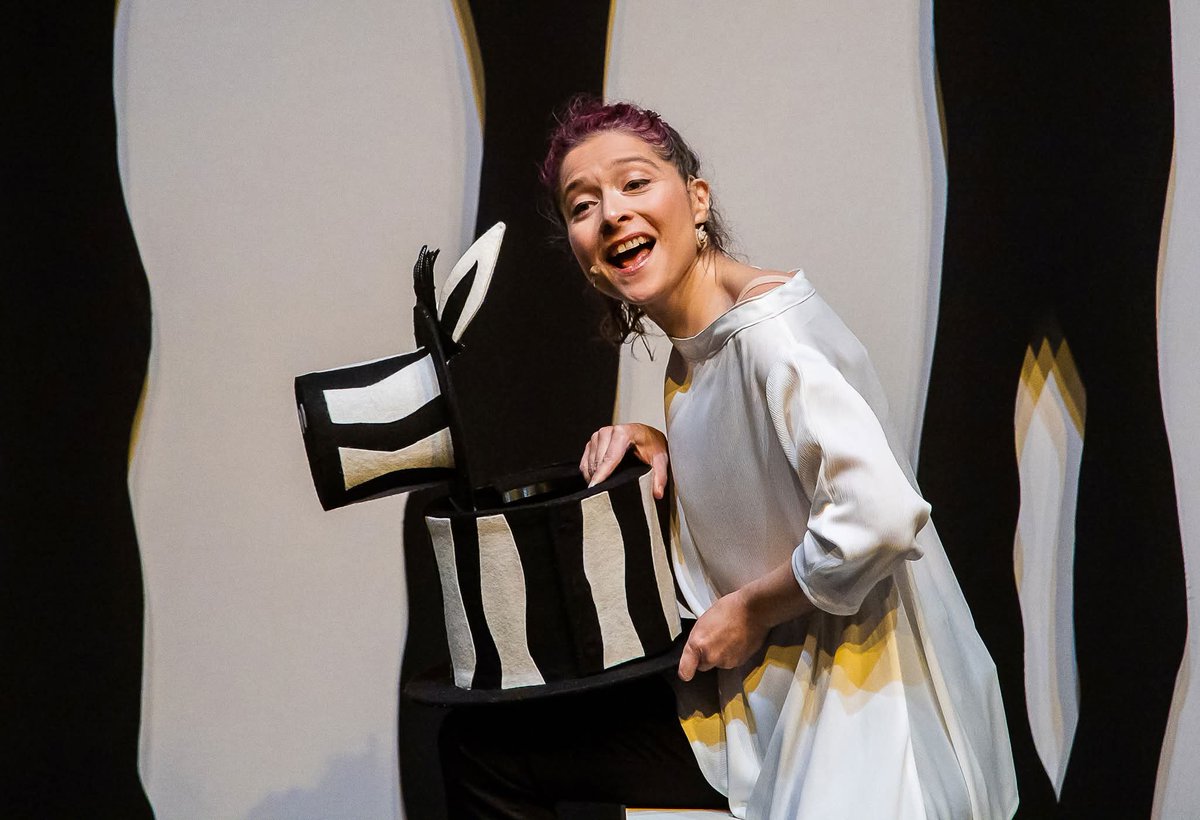 Teloncillo Teatro tweet media