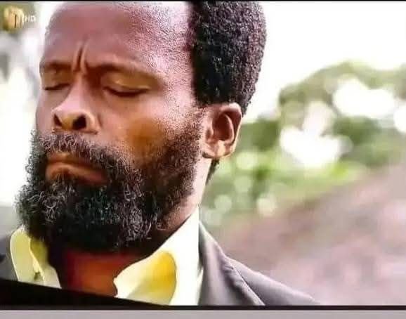 KasiboySA's tweet image. Your boyfriend trying to calm himself down after sending you R50