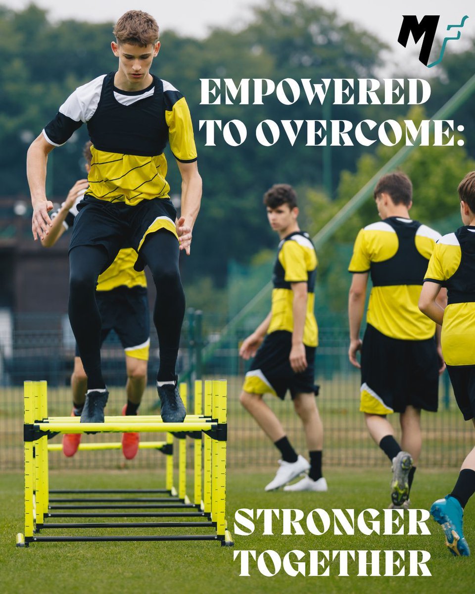 Pushing limits. Clearing hurdles. Empowered to improve. 

mindfit-performance.com