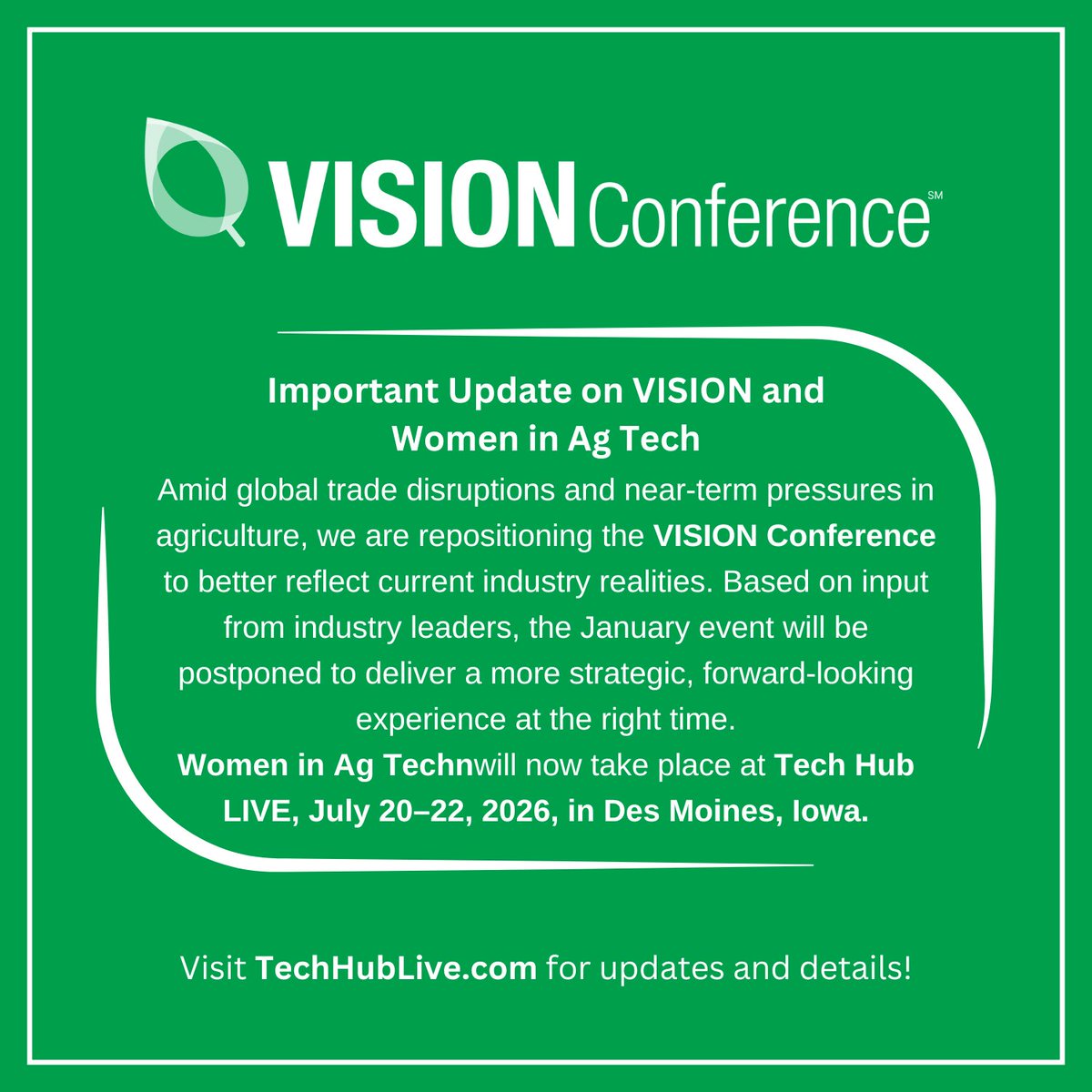 Global Ag Tech Initiative tweet media