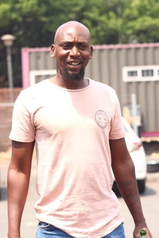 MISSING PERSON 

Nyiko Mthembu. He has been missing since 15 December.
If you have seen him or know anything about his whereabouts, please call or WhatsApp 064 542 6325.
Any information may help.