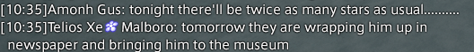 dont take our sweet prince from us yoshi p PLEASE