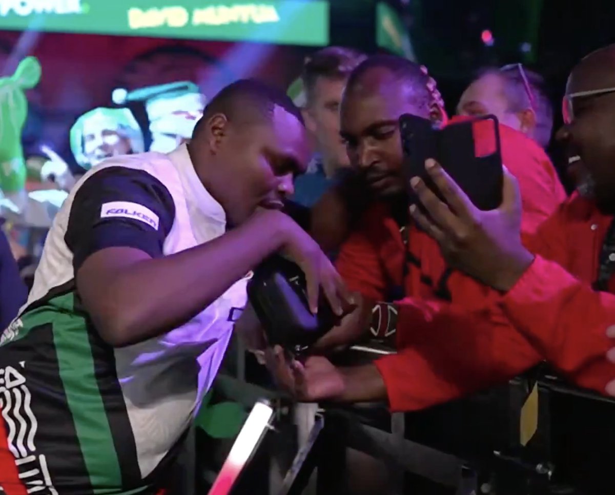 MODUS Super Series tweet media