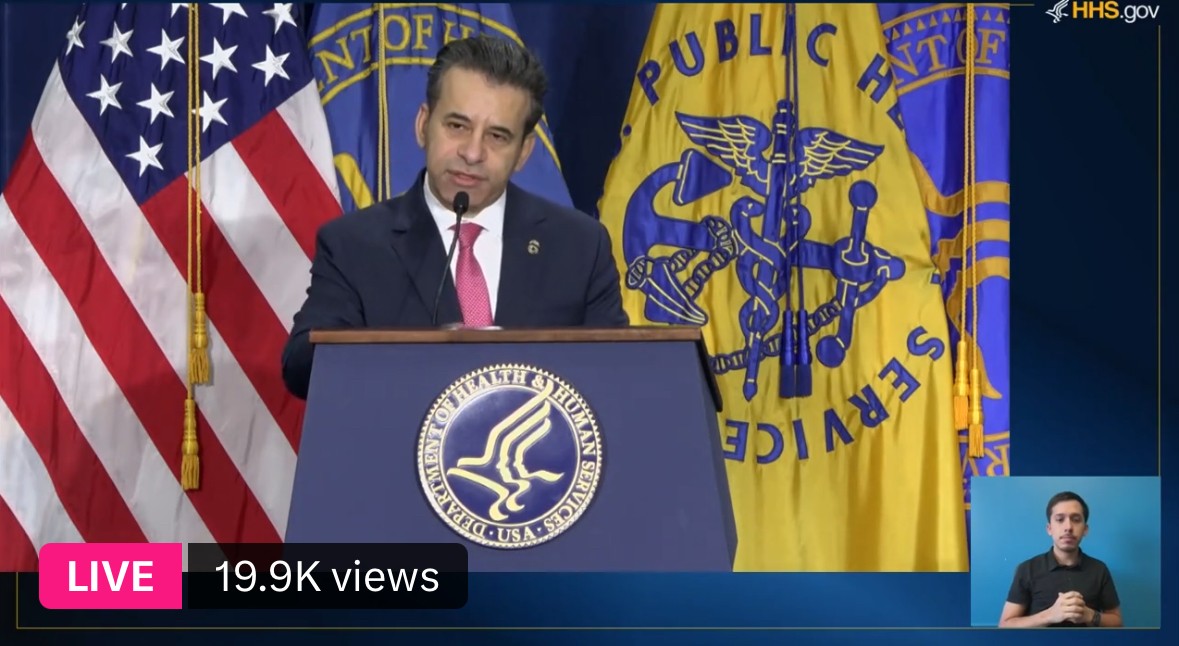 JanuaryDoNoHarm's tweet image. "Parents are told if they don't agree to these disfiguring &amp;amp; permanently sterilizing procedures, they are putting their child at an increased risk of suicide, a baseless claim that has never been supported with good data. Pushing transgender ideology in children is predatory,…