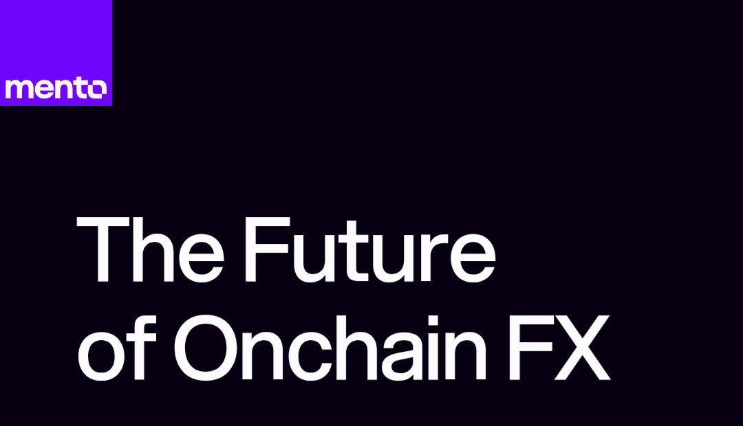 r1mtrue's tweet photo. What I appreciate about @MentoLabs is the clear focus on real onchain FX use cases. 
Stablecoins that actually make sense for everyday economies, not just DeFi loops. Simple vision, strong execution. 🌍 https://t.co/lvdyjsz3da