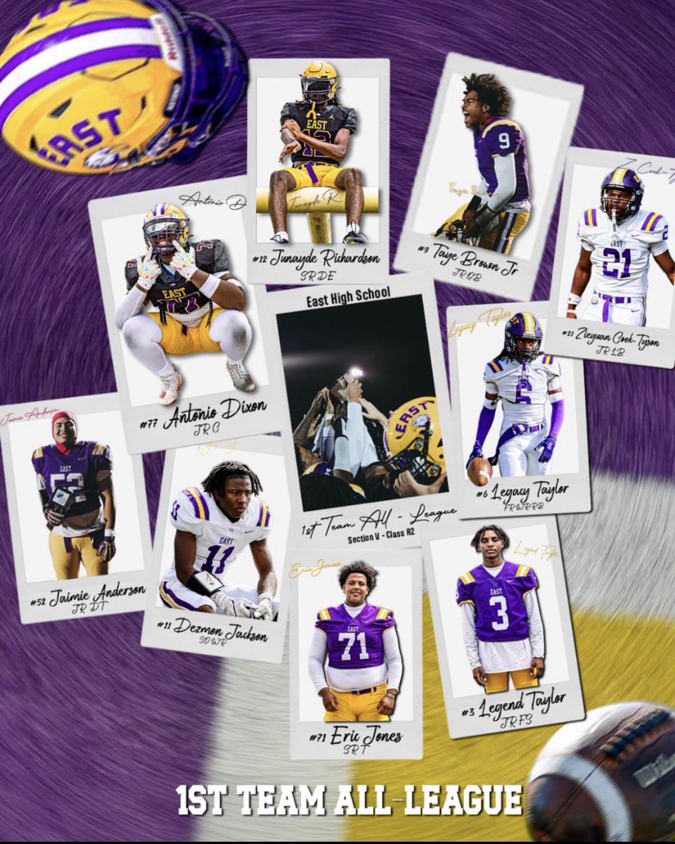 Legacy Taylor tweet media