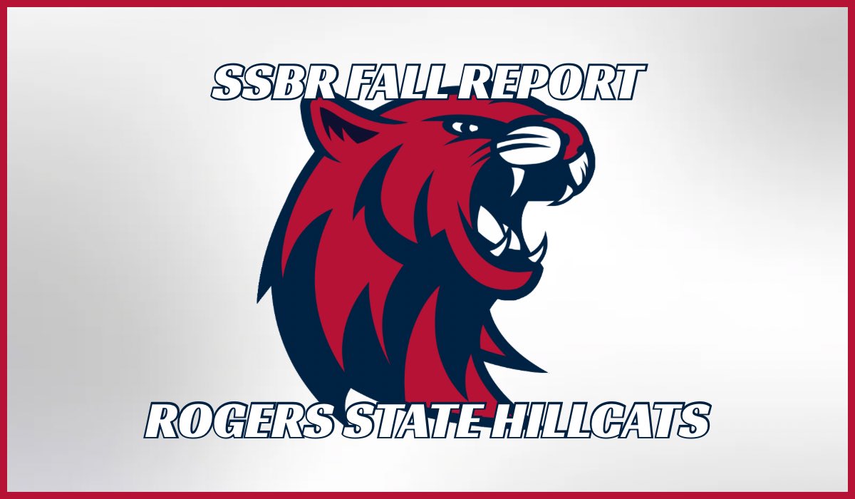 Sooner State Baseball Report tweet media