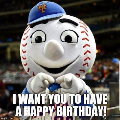 Mets nation tweet media