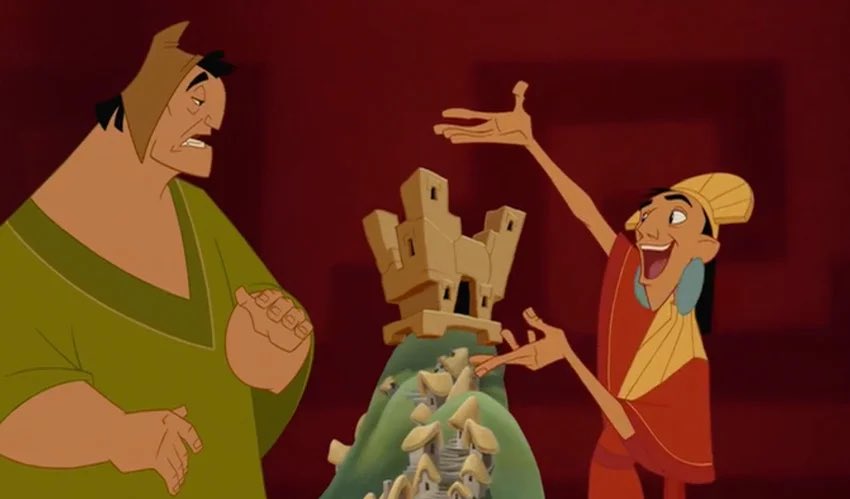 Alma Avalle tweet media