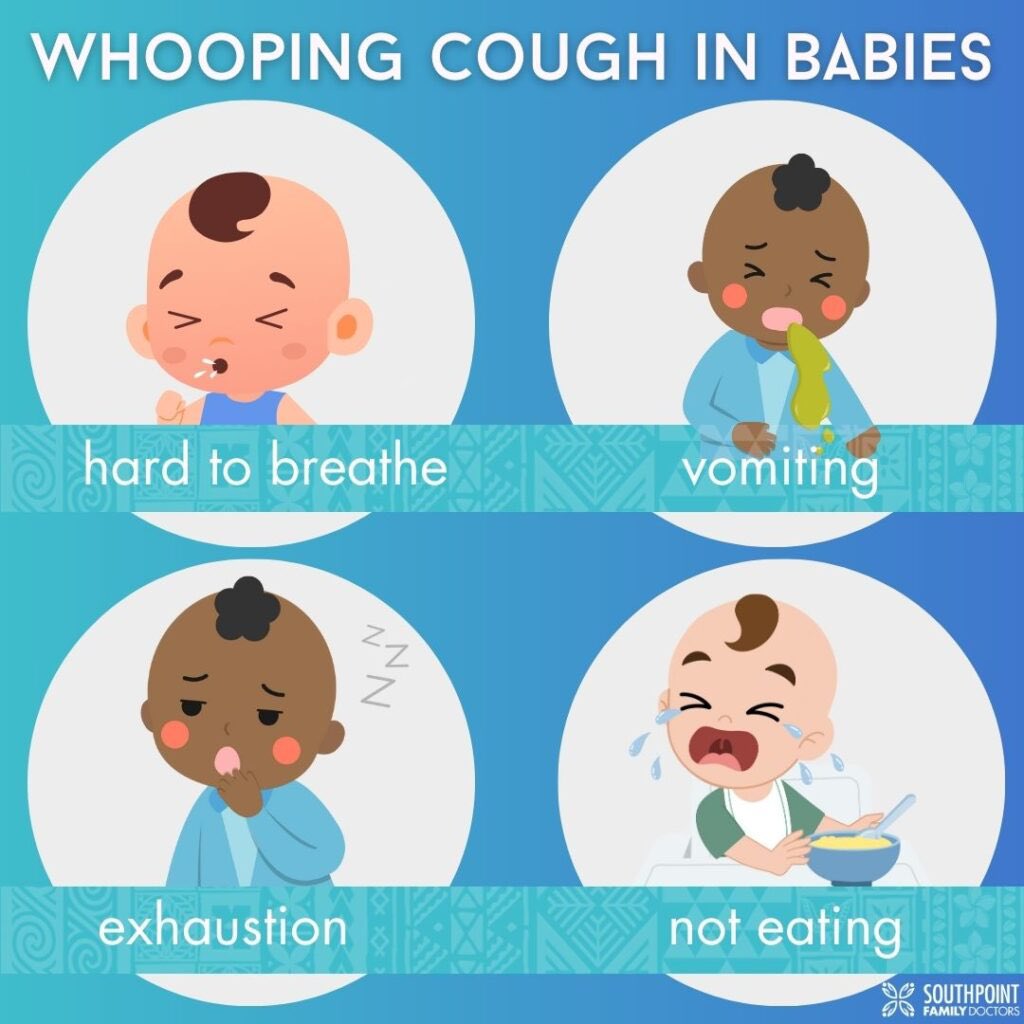 HerStoryAL's tweet image. Protect your whanau from whooping cough and get to know the symptoms in our article here southpointfamilydoctors.co.nz/whooping-cough/