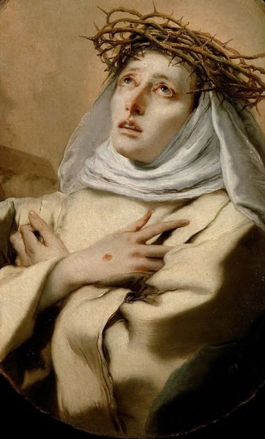 𝖀𝖓 𝕾𝖊𝖌𝖑𝖆𝖗 𝕮𝖆𝖙ó𝖑𝖎𝖈𝖔 tweet media